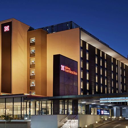 Hilton Garden Inn Gaborone, Botswana Εξωτερικό φωτογραφία
