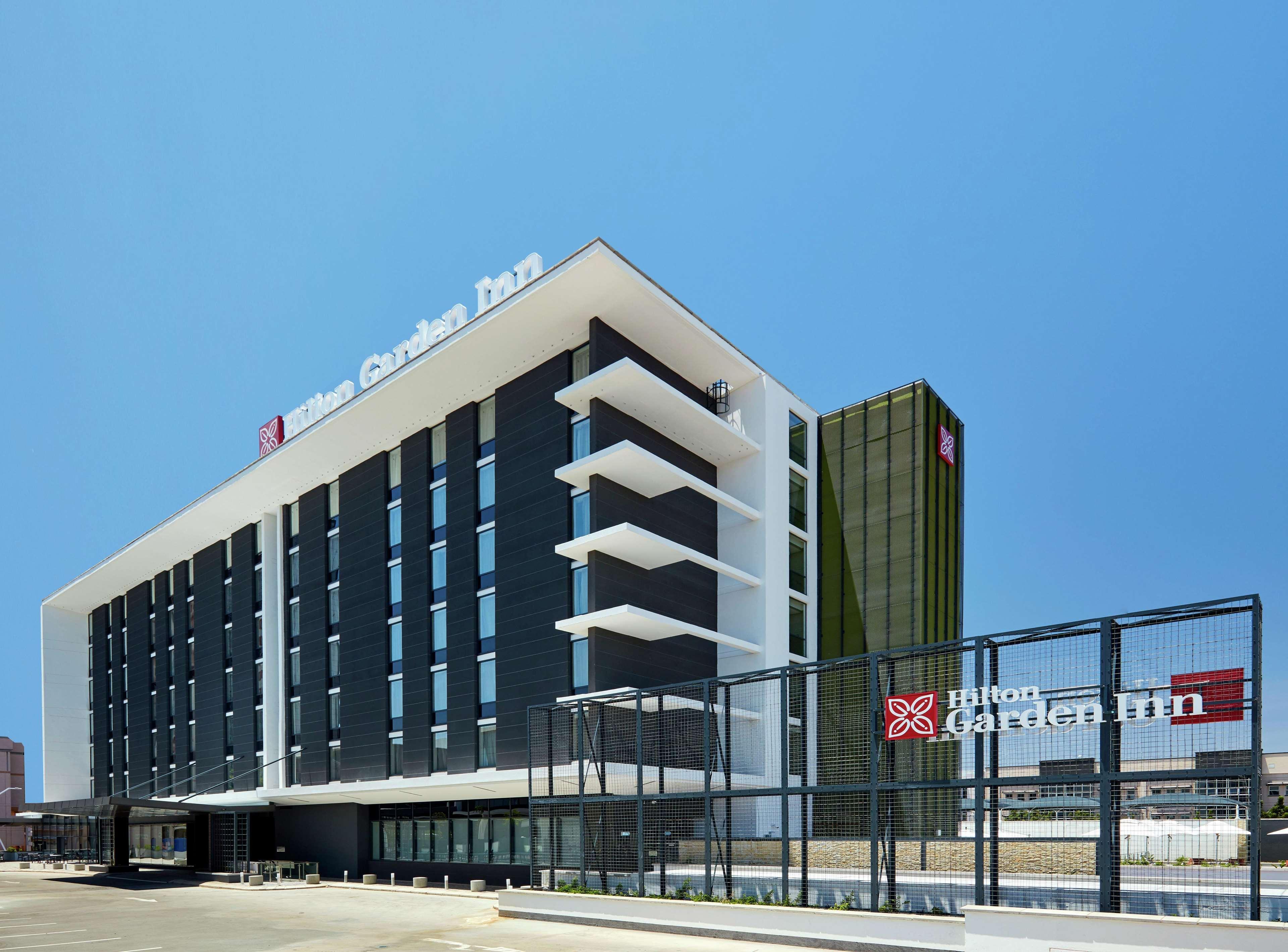 Hilton Garden Inn Gaborone, Botswana Εξωτερικό φωτογραφία