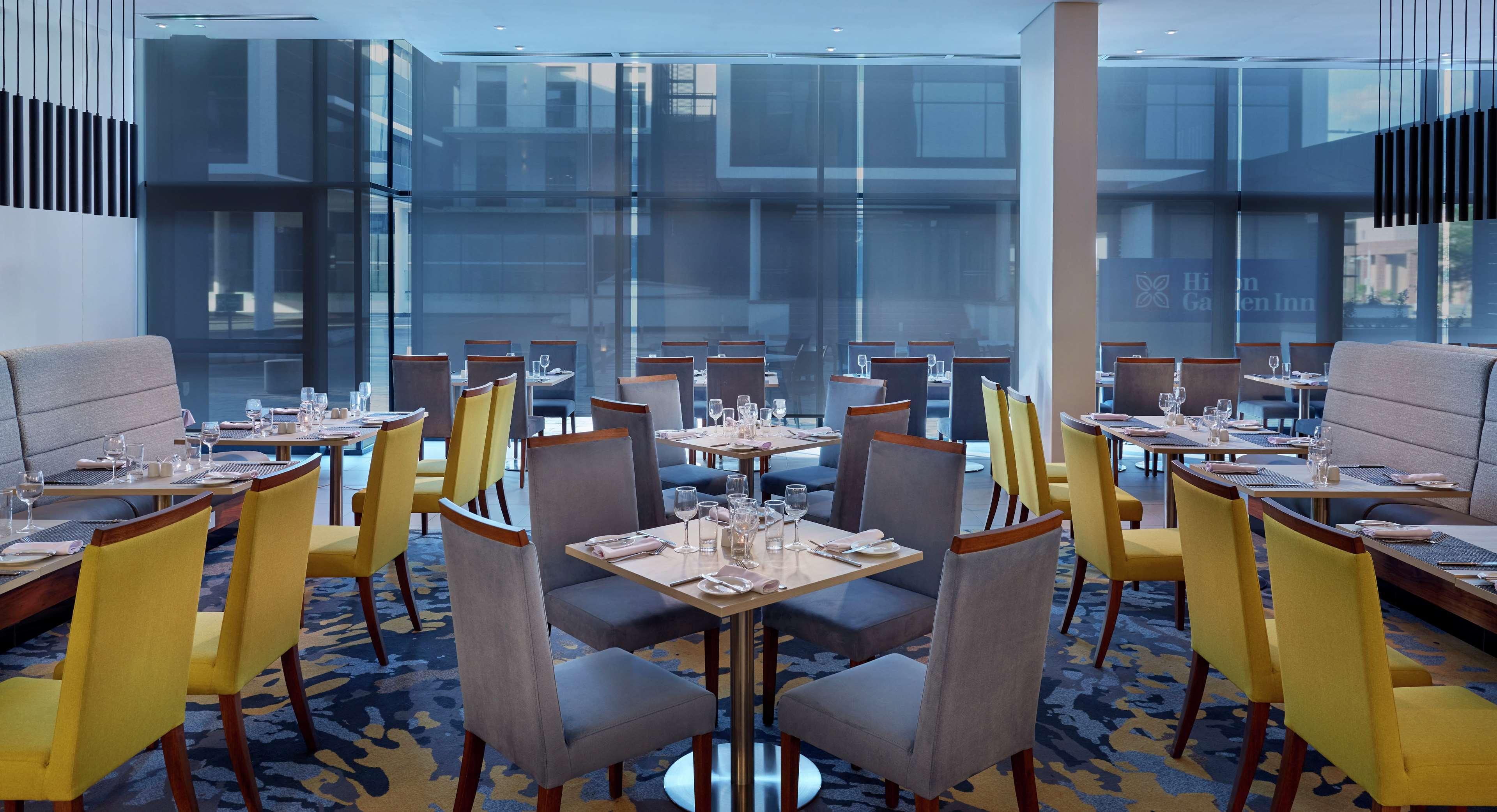 Hilton Garden Inn Gaborone, Botswana Εξωτερικό φωτογραφία