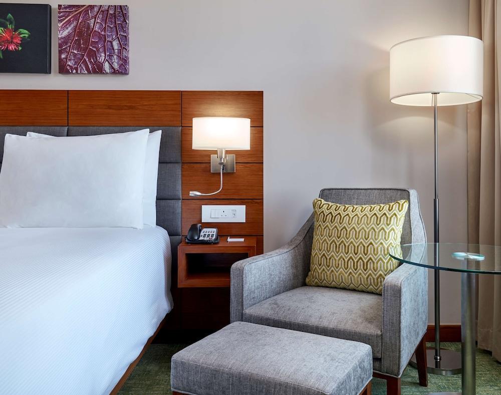 Hilton Garden Inn Gaborone, Botswana Εξωτερικό φωτογραφία