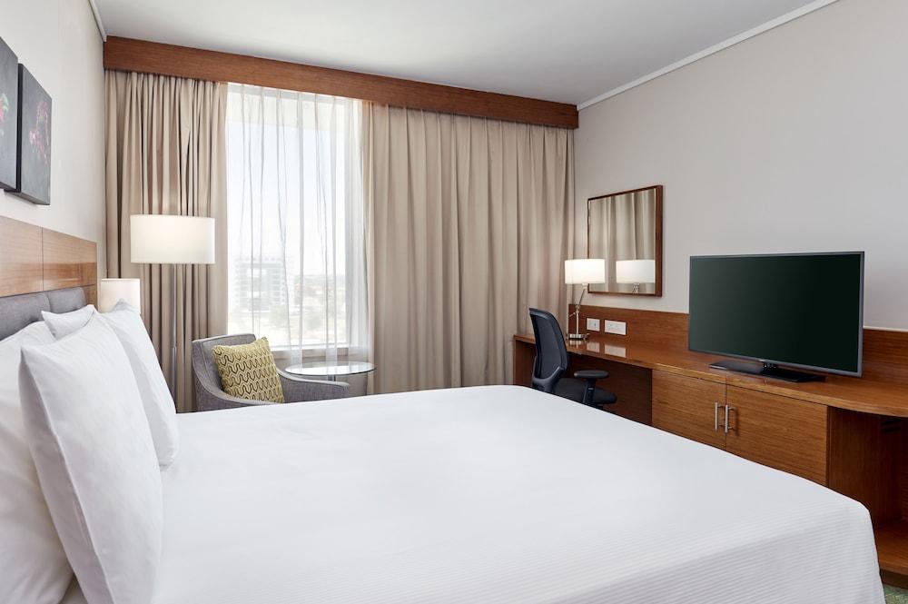 Hilton Garden Inn Gaborone, Botswana Εξωτερικό φωτογραφία