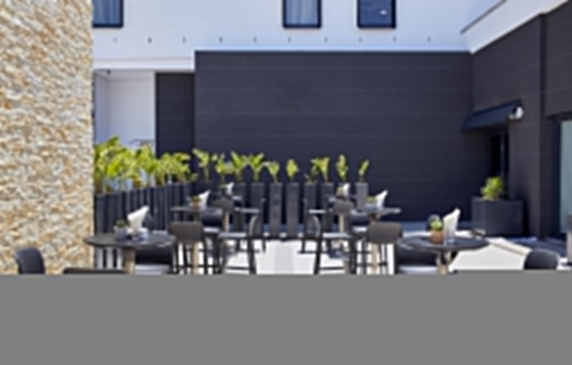 Hilton Garden Inn Gaborone, Botswana Εξωτερικό φωτογραφία