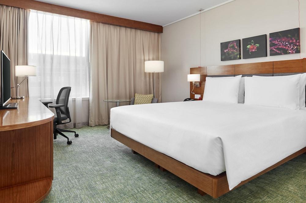 Hilton Garden Inn Gaborone, Botswana Εξωτερικό φωτογραφία