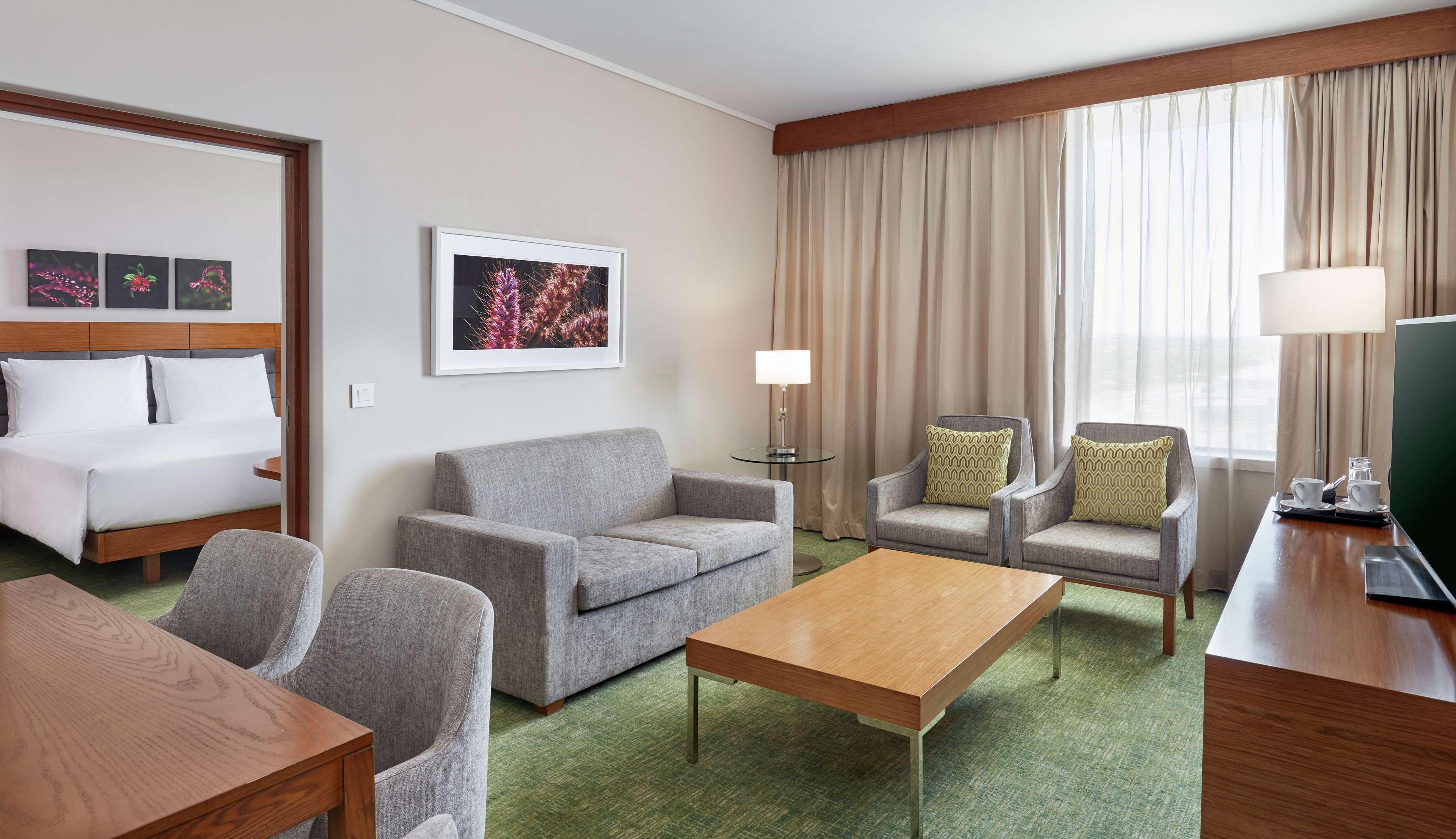 Hilton Garden Inn Gaborone, Botswana Εξωτερικό φωτογραφία