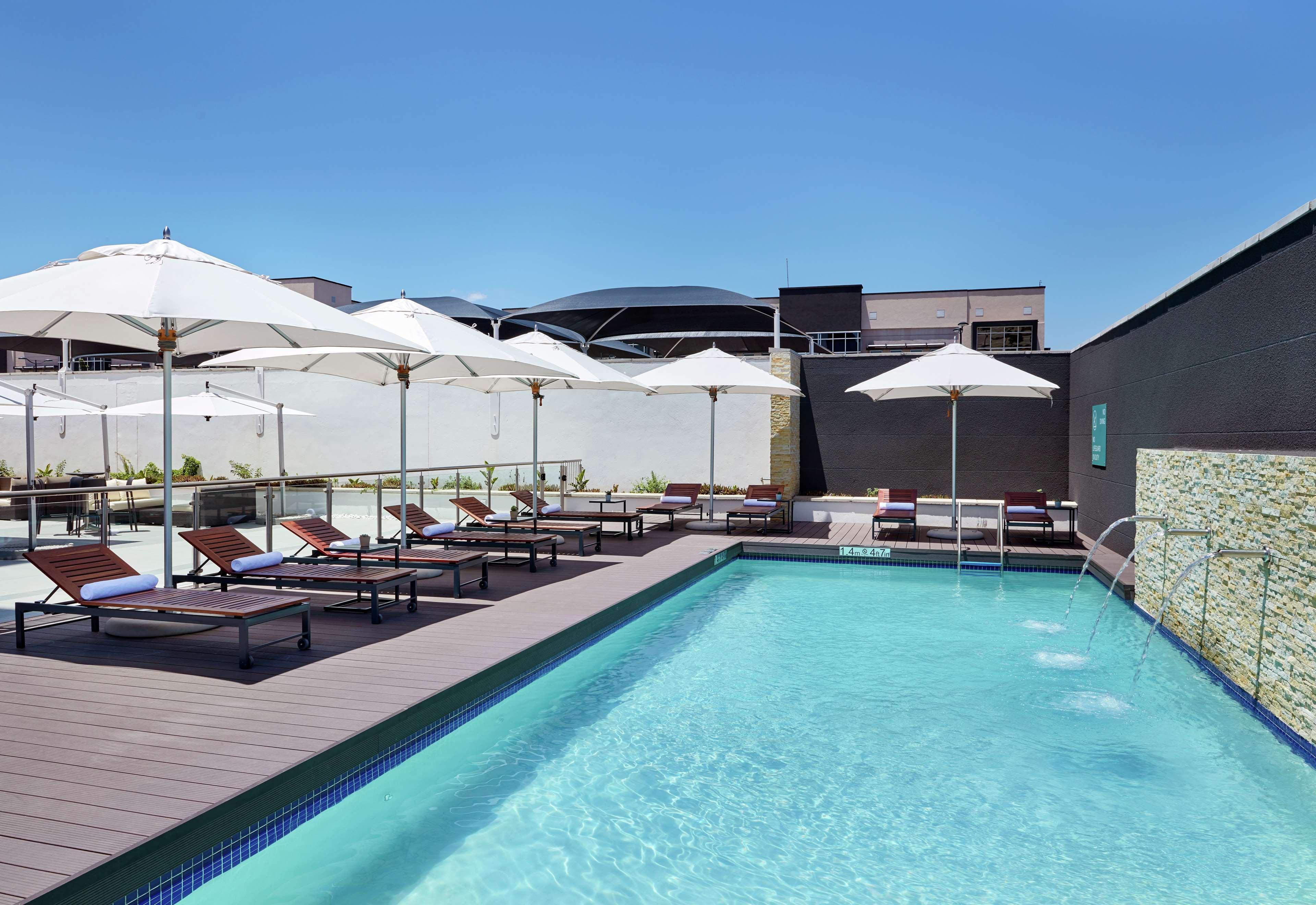 Hilton Garden Inn Gaborone, Botswana Εξωτερικό φωτογραφία
