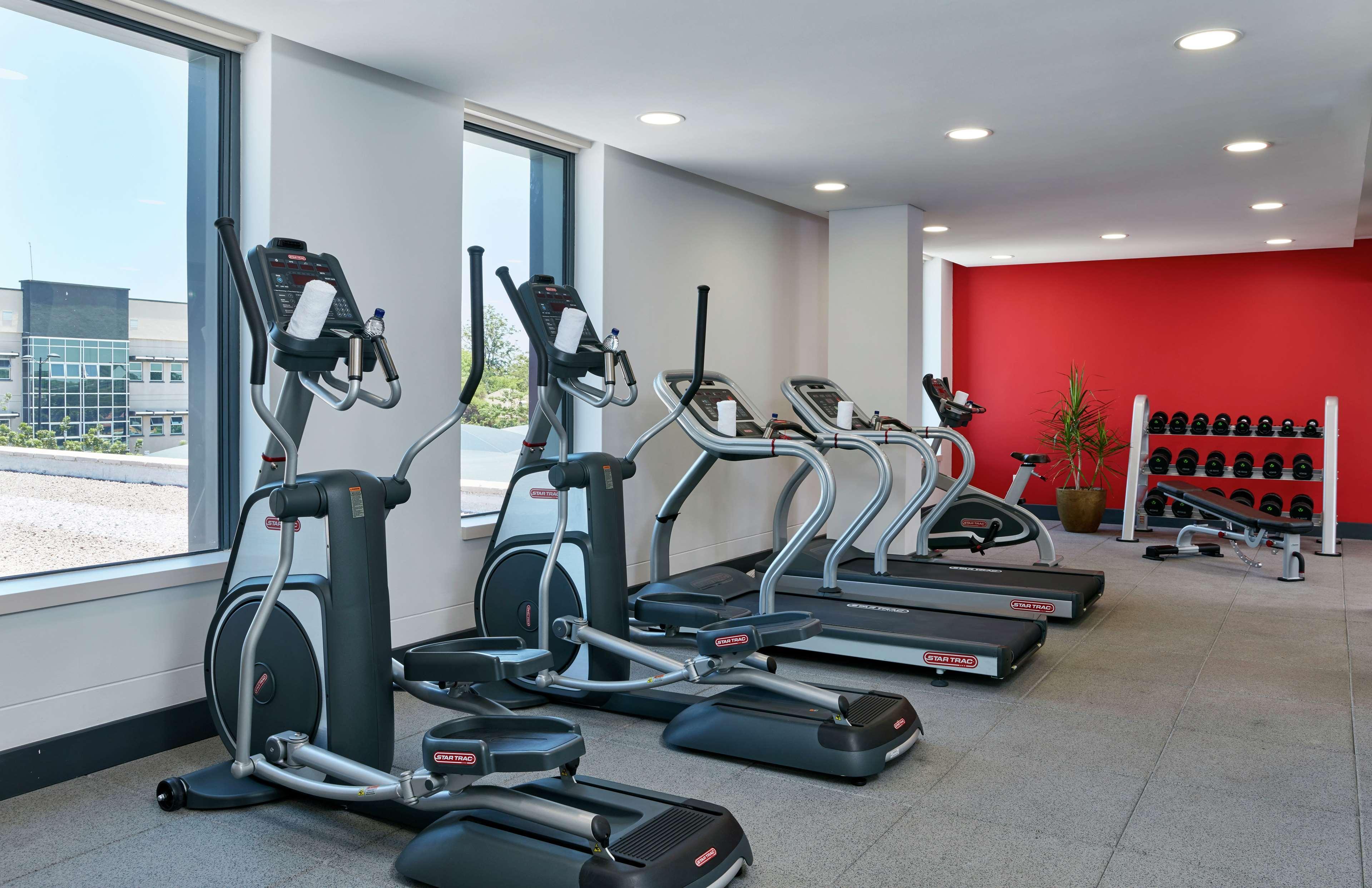 Hilton Garden Inn Gaborone, Botswana Εξωτερικό φωτογραφία