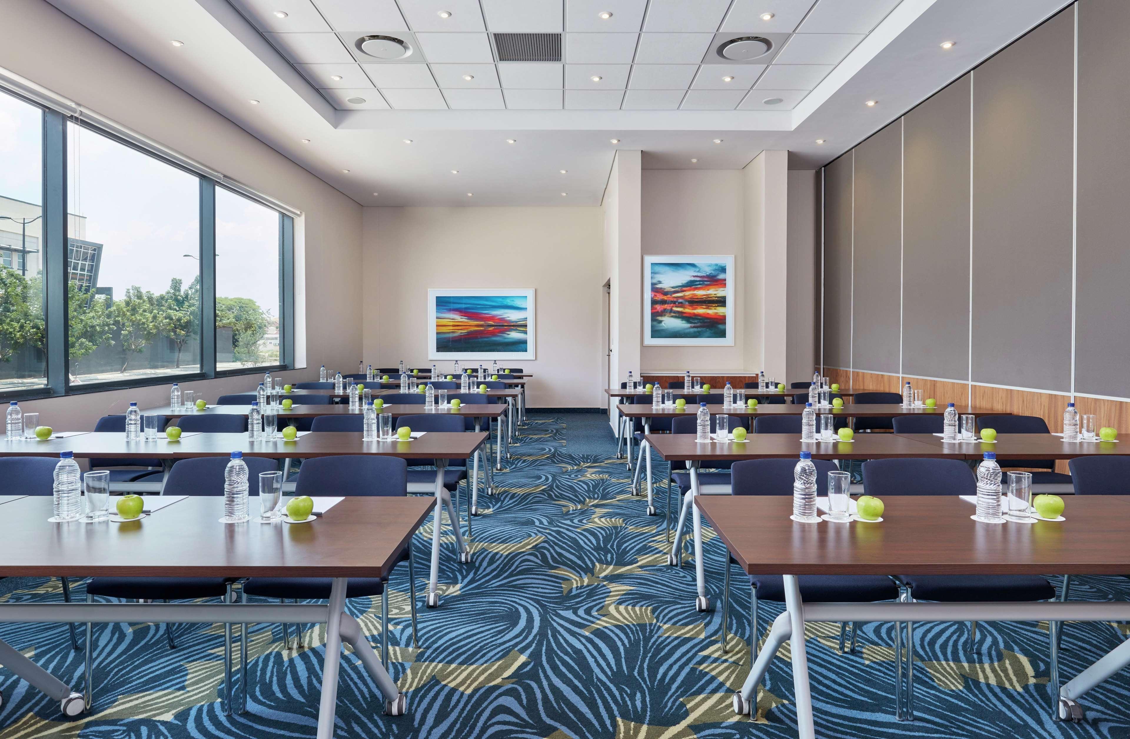 Hilton Garden Inn Gaborone, Botswana Εξωτερικό φωτογραφία