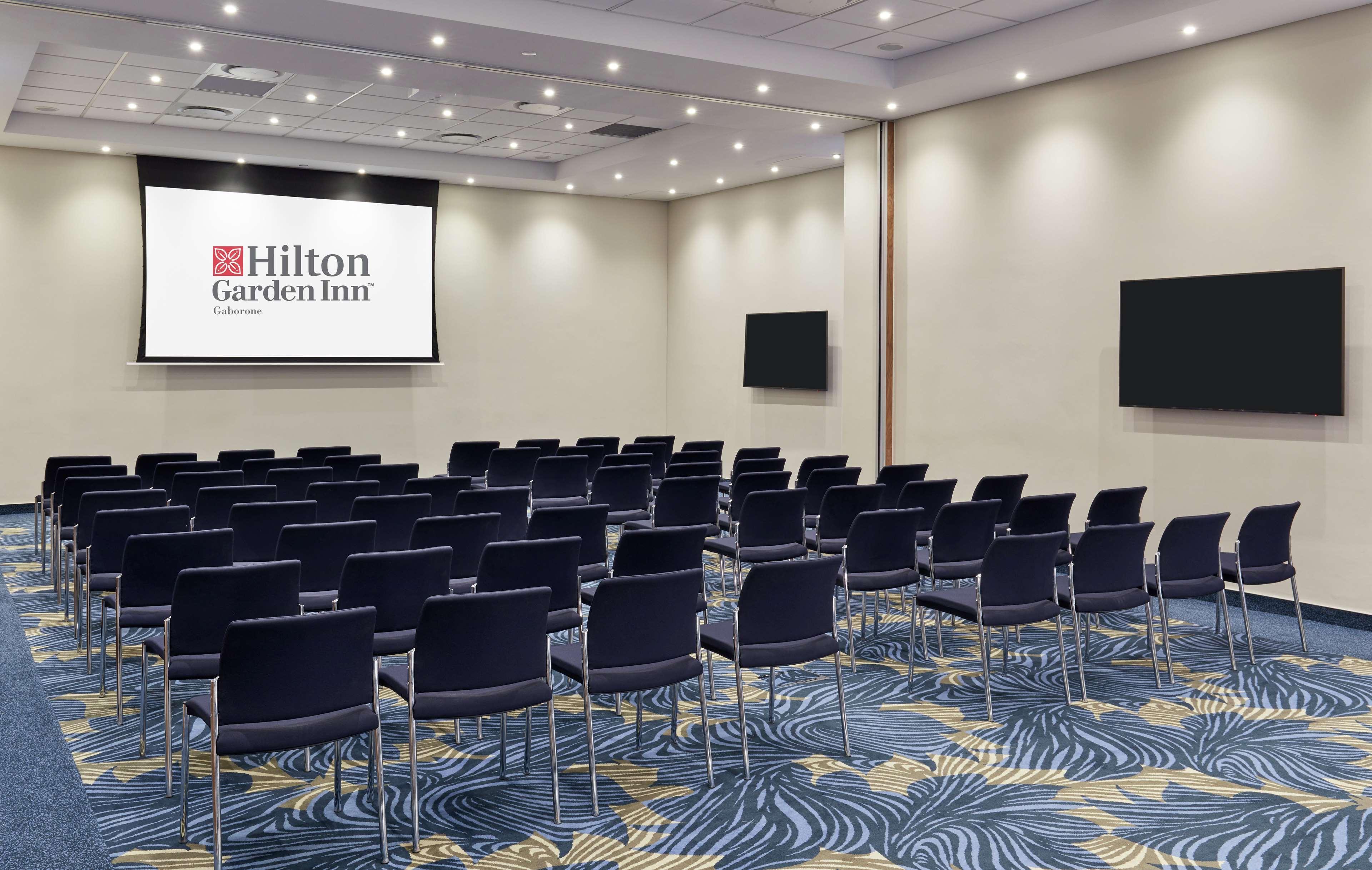 Hilton Garden Inn Gaborone, Botswana Εξωτερικό φωτογραφία