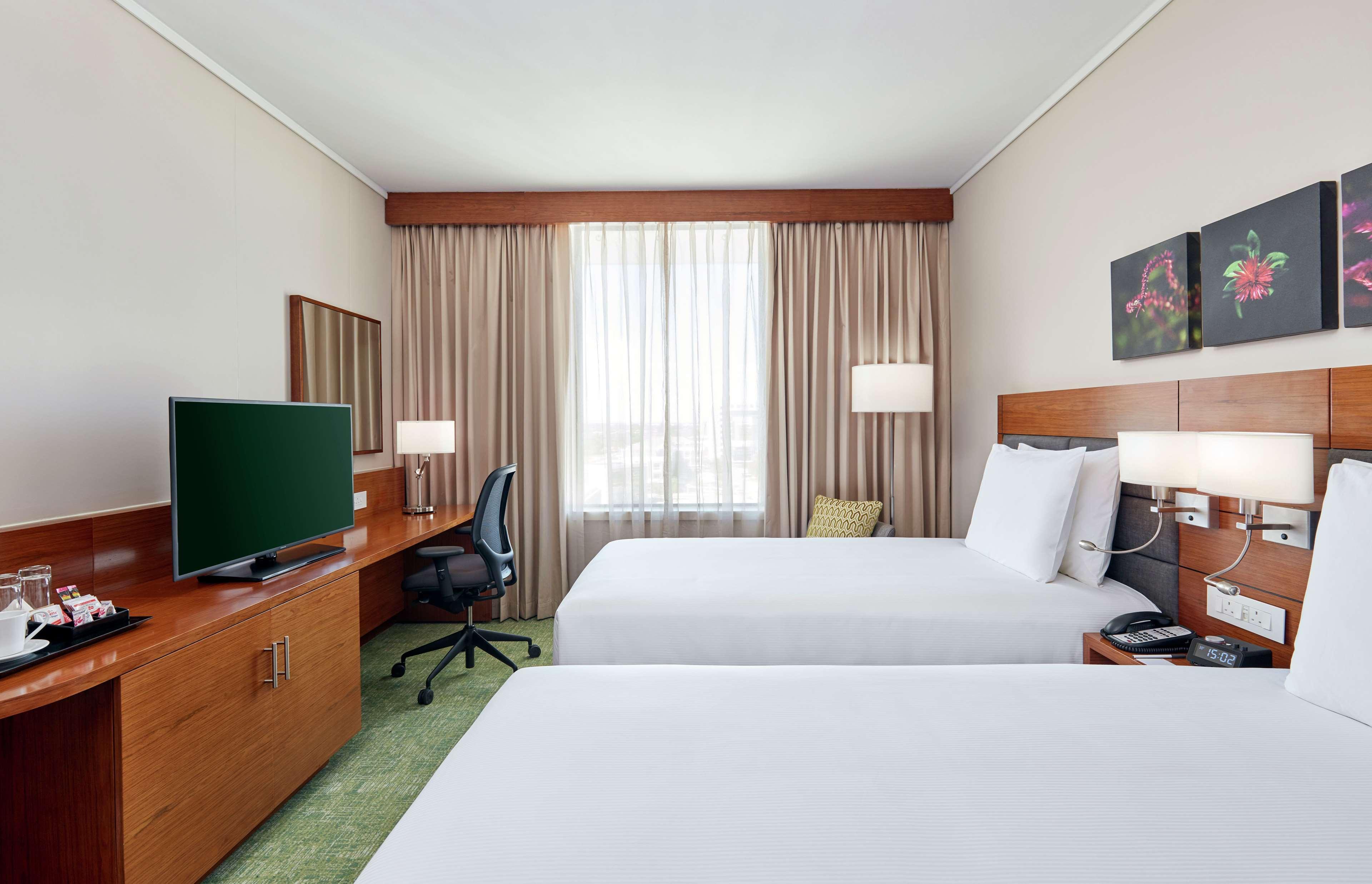 Hilton Garden Inn Gaborone, Botswana Εξωτερικό φωτογραφία