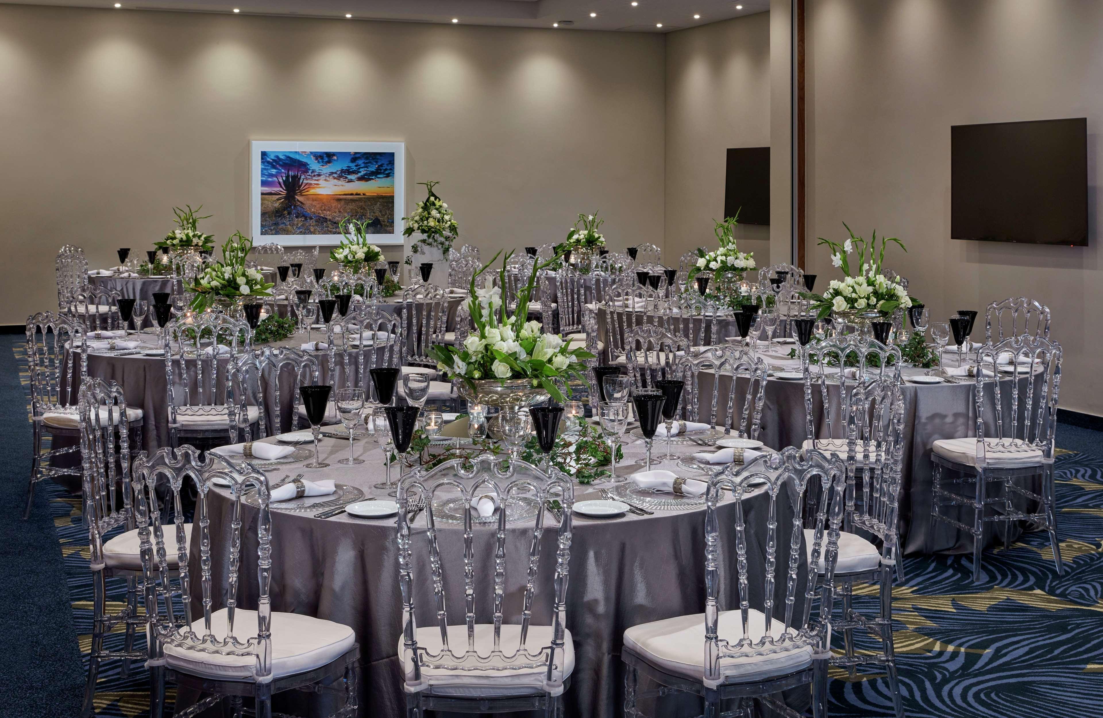 Hilton Garden Inn Gaborone, Botswana Εξωτερικό φωτογραφία