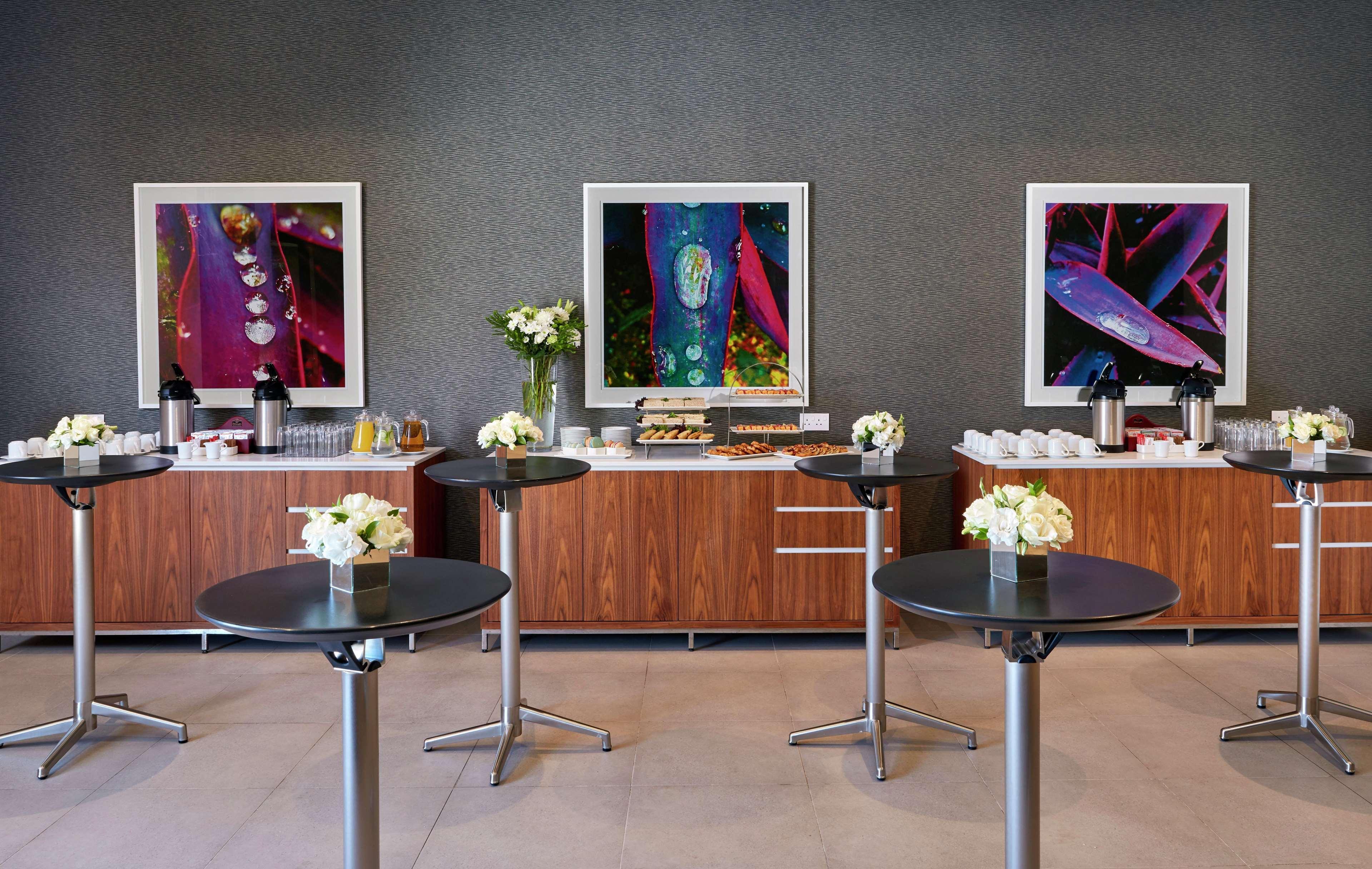 Hilton Garden Inn Gaborone, Botswana Εξωτερικό φωτογραφία