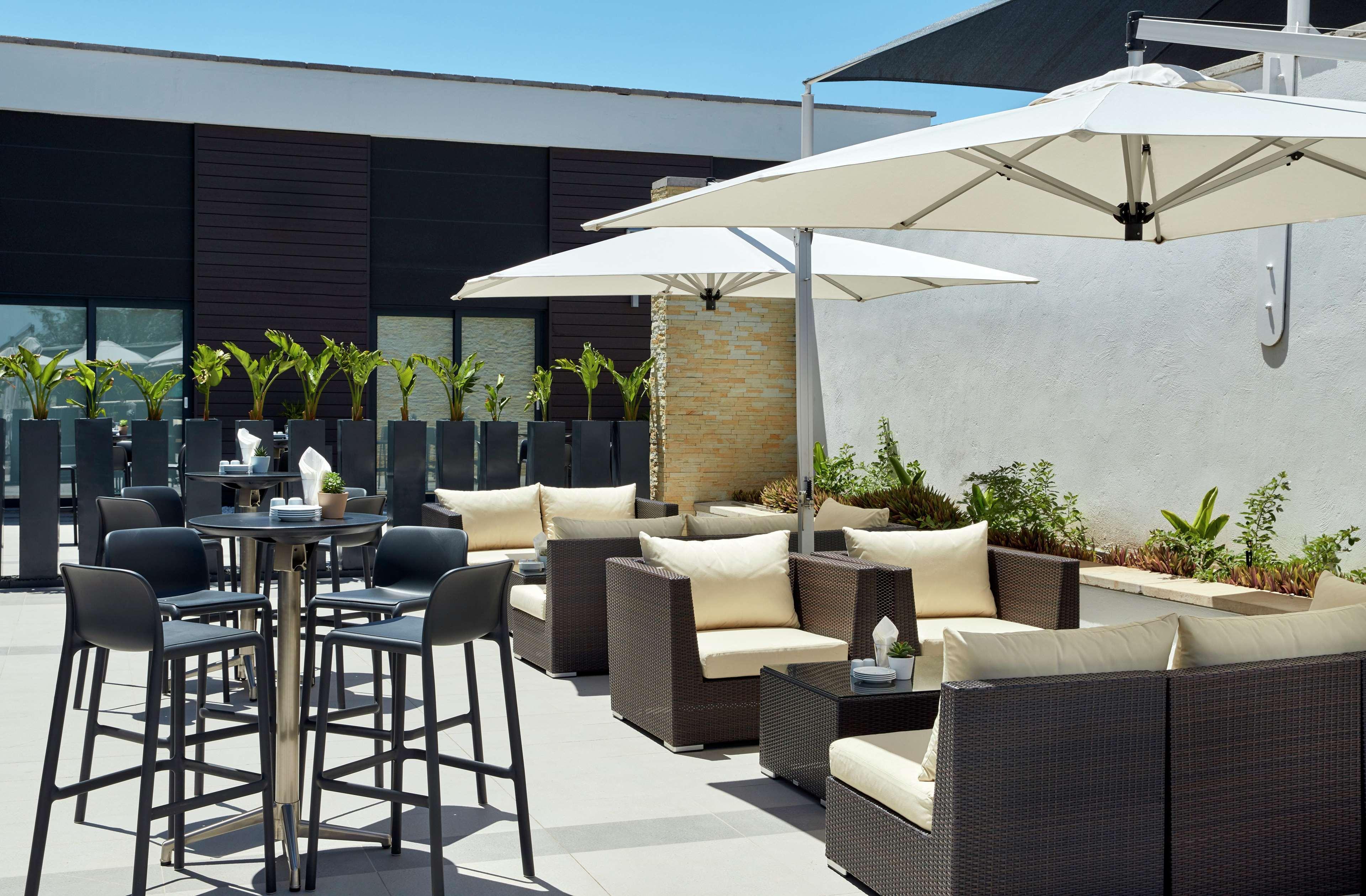 Hilton Garden Inn Gaborone, Botswana Εξωτερικό φωτογραφία