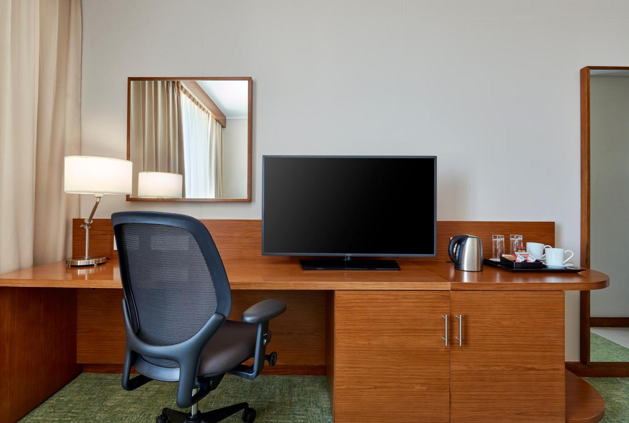 Hilton Garden Inn Gaborone, Botswana Εξωτερικό φωτογραφία