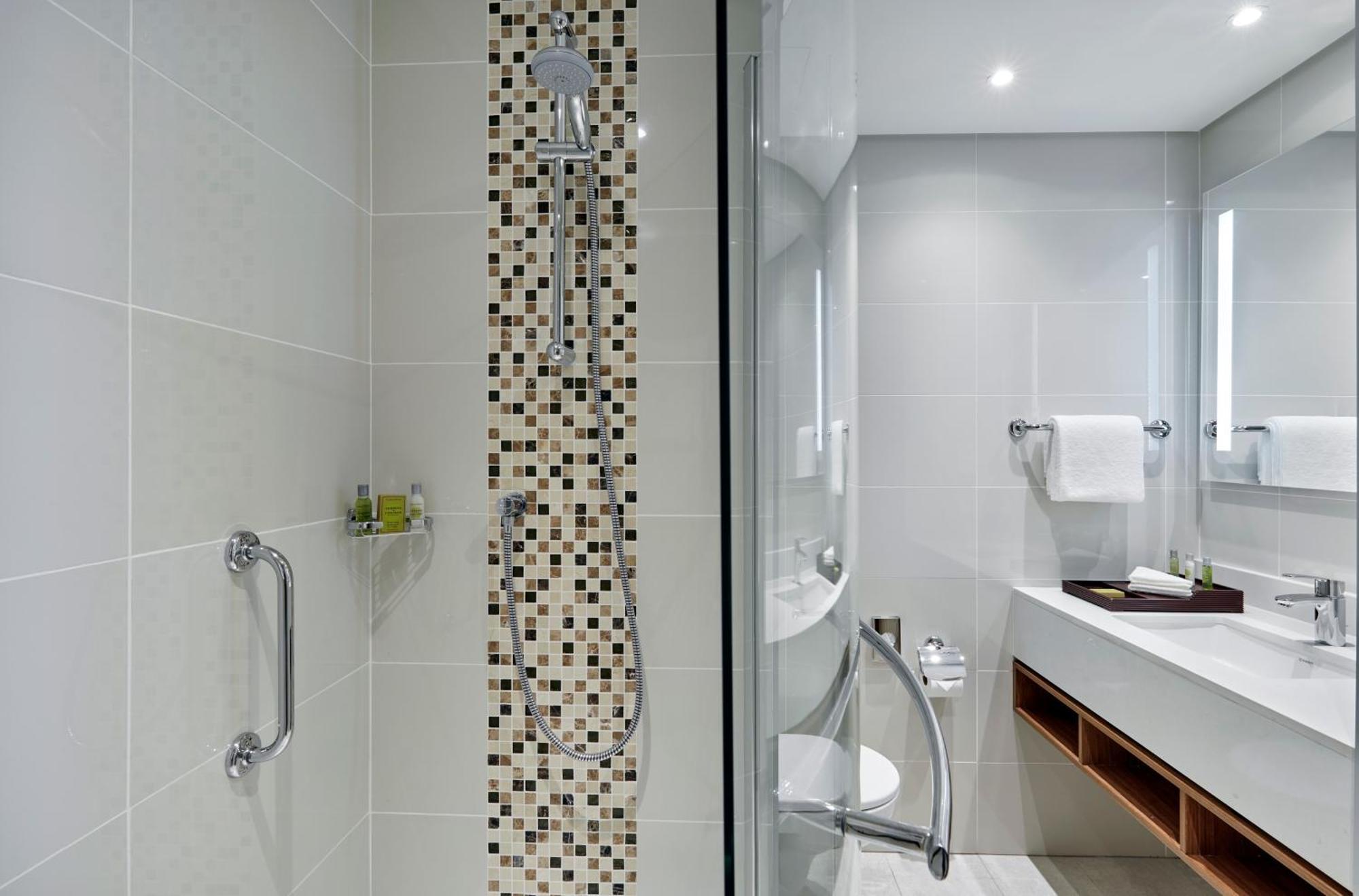 Hilton Garden Inn Gaborone, Botswana Εξωτερικό φωτογραφία
