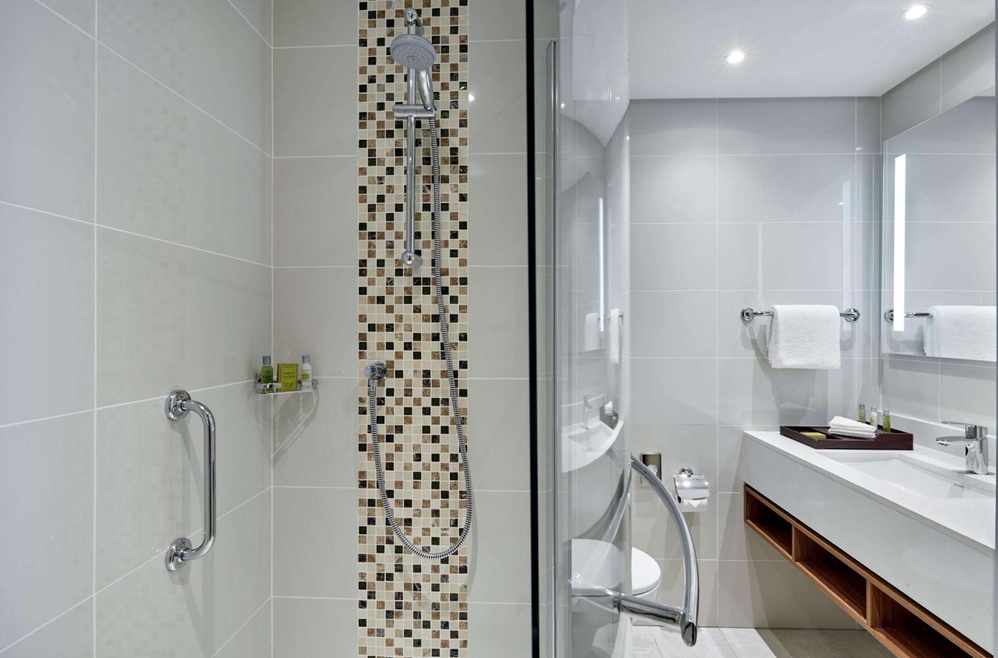 Hilton Garden Inn Gaborone, Botswana Εξωτερικό φωτογραφία
